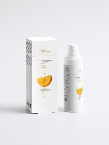 Vitamine C Serum Vitamine C Serum