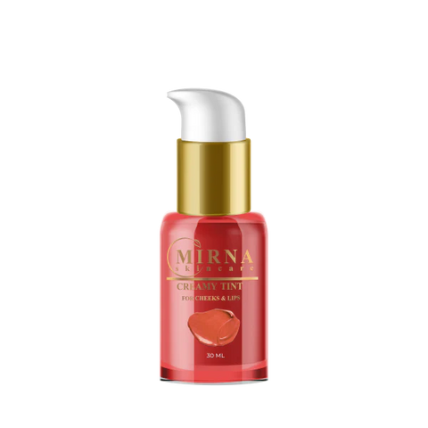 Creamy Tint cheek & lip Creamy Tint cheek & lip