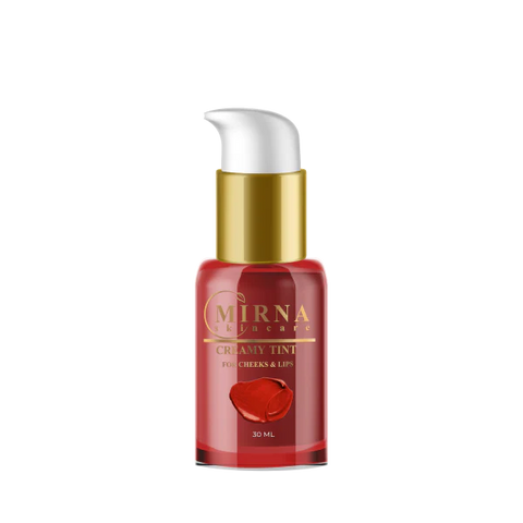 Creamy Tint cheek & lip Creamy Tint cheek & lip