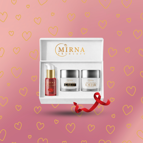 Valentine Box (CAVIAR)
